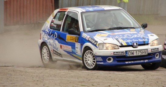Rajd Ziębicki